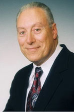Dr. Robert Weber