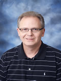 Dr. Robert Wenzke, MD