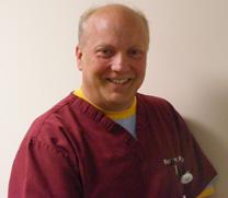 Dr. Robert Wise, DO