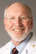 Dr. Robert Wortmann, MD