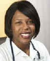 Dr. Robia Byas, MD