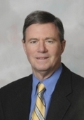 Dr. Kevin Robinson, MD