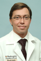 Dr. Rocco Hueneke, MD