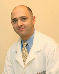 Dr. Roddy Sooferian, MD