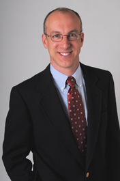 Dr. Rodney Ashworth, MD