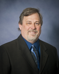 Dr. Rodney Greeling, DO