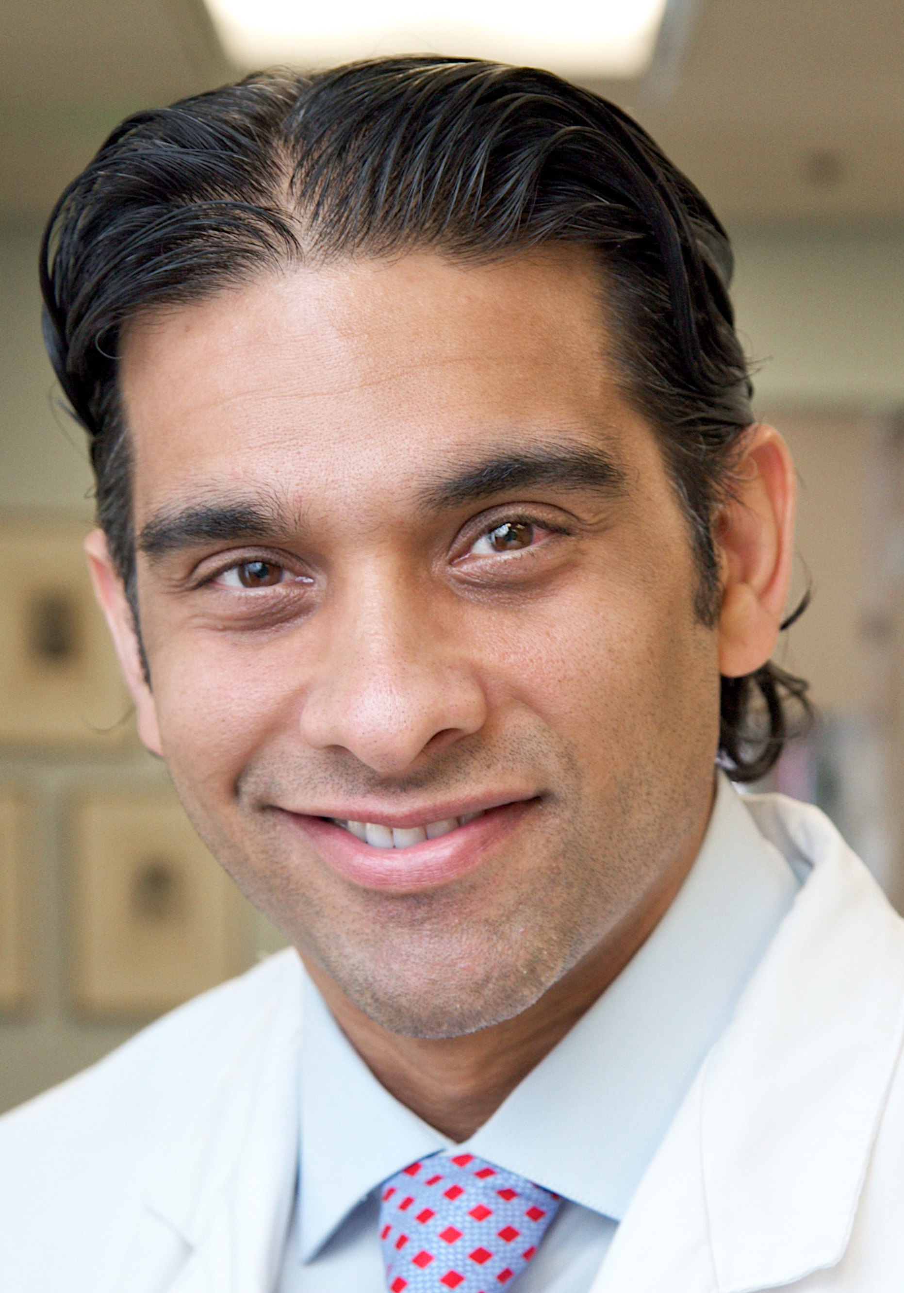 Dr. Rodney Samaan, MD