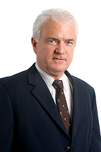 Dr. Rodney Veitschegger, MD
