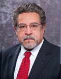 Dr. Rodolfo Arreola, MD
