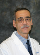 Dr. Rodolfo Begue, MD