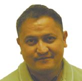 Dr. Rodolfo Reyes, MD