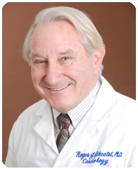 Dr. Roger Acheatel, MD