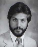Dr. Roger Duber, DO