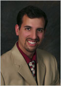 Dr. Roger Seheult, MD