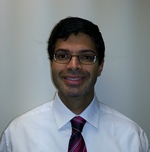 Dr. Rohit Aras, DO