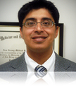 Dr. Rohit Keswani, MD