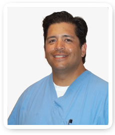 Dr. Roland Garza, MD