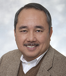 Dr. Rolan Pascual, MD