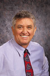 Dr. Romeo Pavlic, MD
