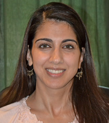 Dr. Rommaan Ahmad, DO