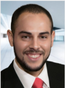 Dr. David Rivera, MD