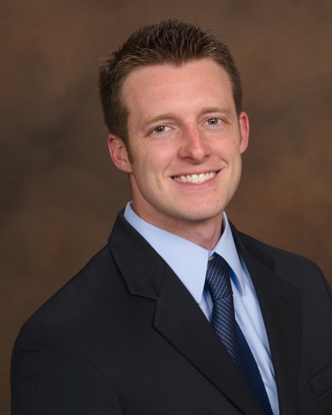 Dr. Thomas Wilson