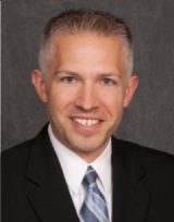 Dr. Kevin Mccann