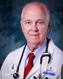 Dr. Ronald Boren, MD