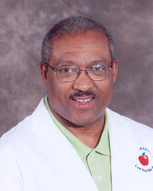 Dr. Ronald Dalton, MD