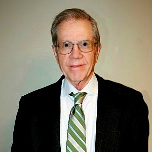 Dr. Ronald Fraback, MD