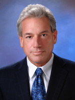 Dr. Ronald Gilberg, MD