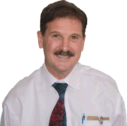Dr. Ronald Lane, MD