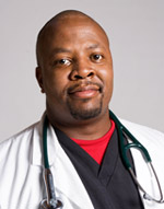 Dr. Ronald Lester, MD