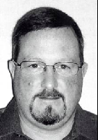 Dr. Ronald Pieroni