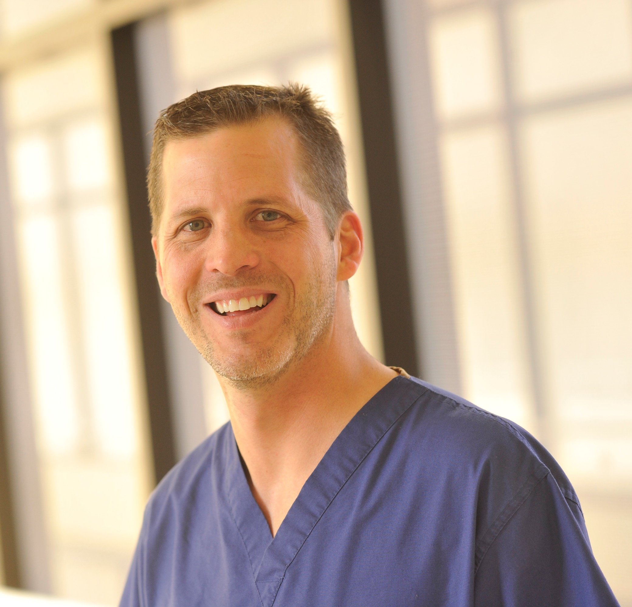 Dr. Ronald Roan, MD