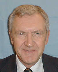 Dr. Ronald Sadlowski, MD