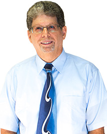 Dr. Ronald Seff, MD