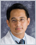 Dr. Ronald Villanueva, MD