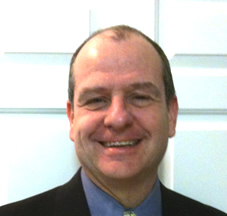 Dr. Ronald Wokasien