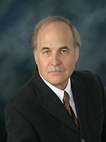 Dr. Ronald Yarrington, MD