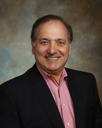 Dr. Ronald Zweighaft, MD