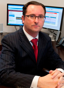 Dr. Ronan Kelly, MD