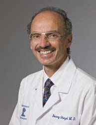 Dr. Ronny Ghazal, MD