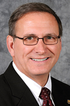 Dr. Ronny Stollings, MD