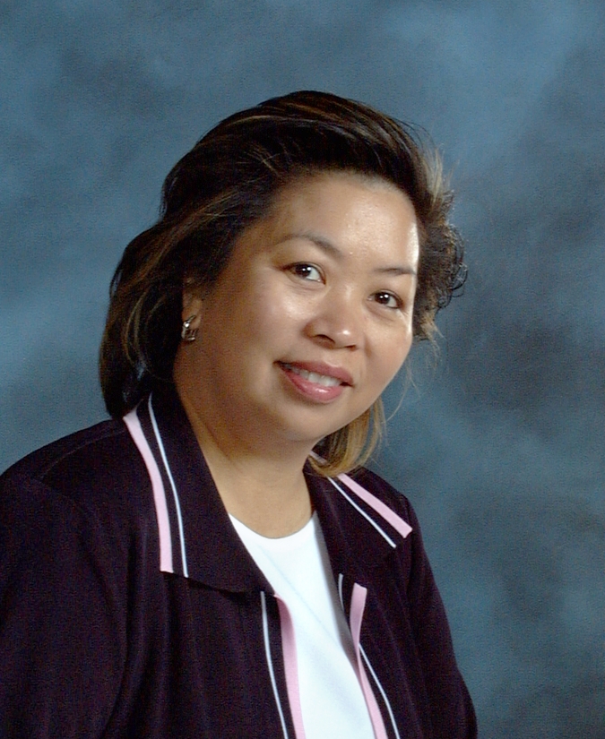 Dr. Rosalinda Mandreza, MD