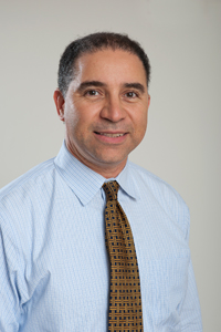 Dr. Ramon Rosa, MD