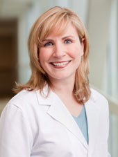 Dr. Rosemary Peterson, MD