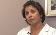 Dr. Rose Gowen, MD
