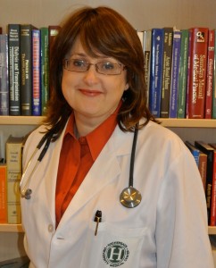 Dr. Rosy Joseph, MD