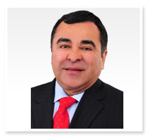 Dr. Rowland Reyna, MD